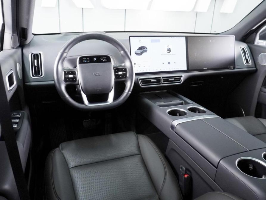 Li Auto (Lixiang) L9 I Ростов-на-Дону  - изображение 6