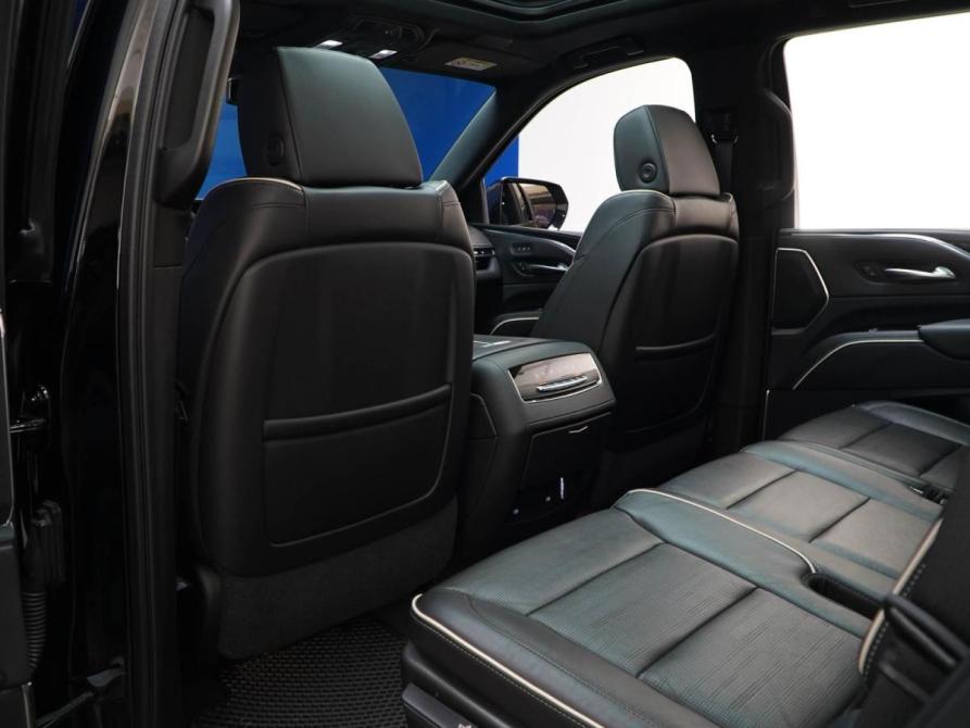 Cadillac Escalade V Москва  - изображение 11