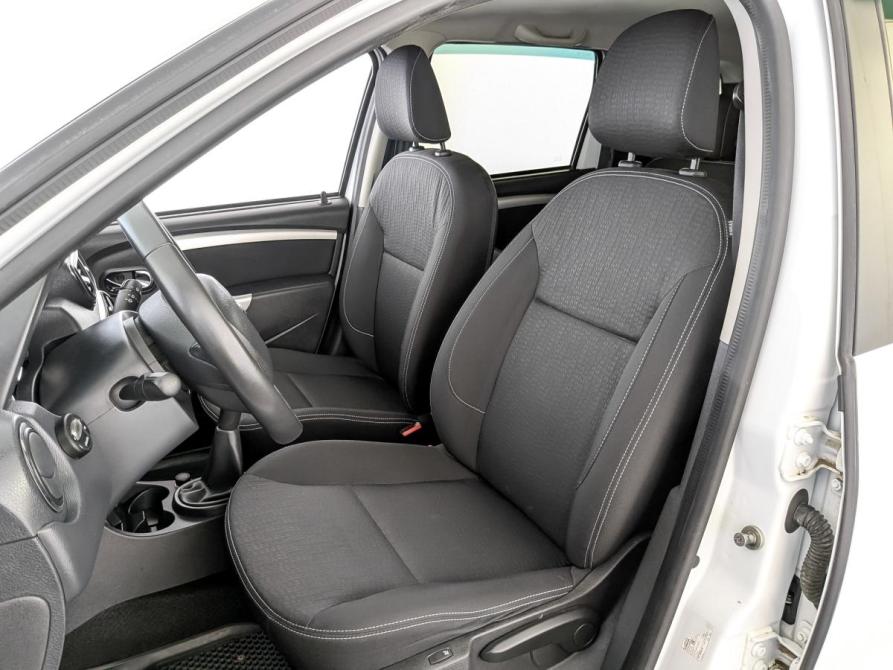Nissan Terrano III (D10) Москва  - изображение 20