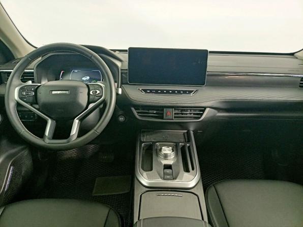 Haval Jolion I с пробегом 2022 года, цена 1 717 000 рублей, 44000 км, внедорожник, Автокод Объявления