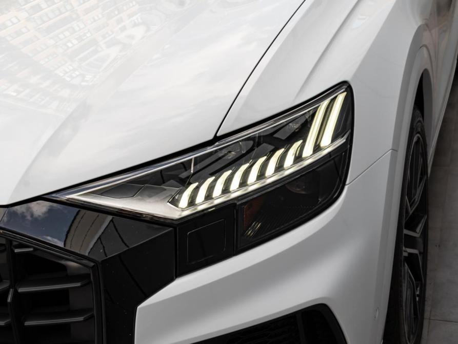 Audi Q8 I (4M) Краснодар  - изображение 7