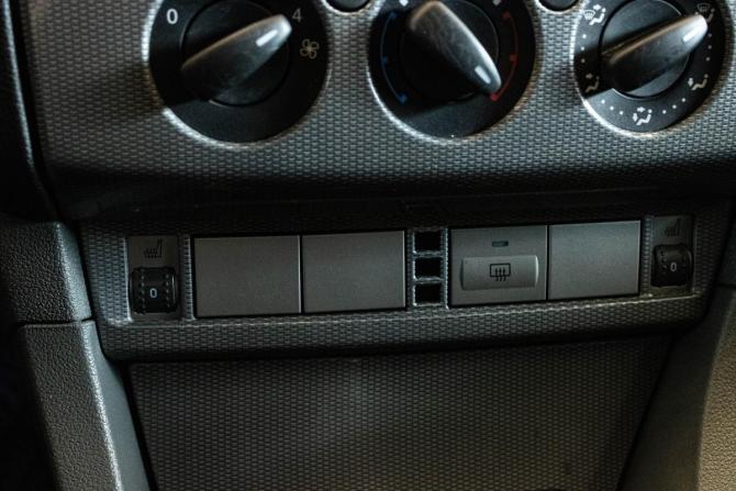 Ford Focus II Рестайлинг с пробегом 2009 года, цена 650 000 рублей, 163983 км, хэтчбек, Автокод Объявления