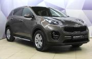 Kia Sportage IV Чебоксары  - изображение 42