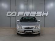 Kia Spectra I Рестайлинг 2 Воронеж  - изображение 17