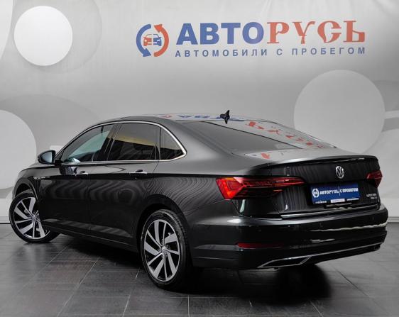 Volkswagen Sagitar III Рестайлинг с пробегом 2022 года, цена 1 985 000 рублей, 79442 км, седан, Автокод Объявления