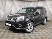 Nissan X-Trail II Рестайлинг Москва  - изображение 21