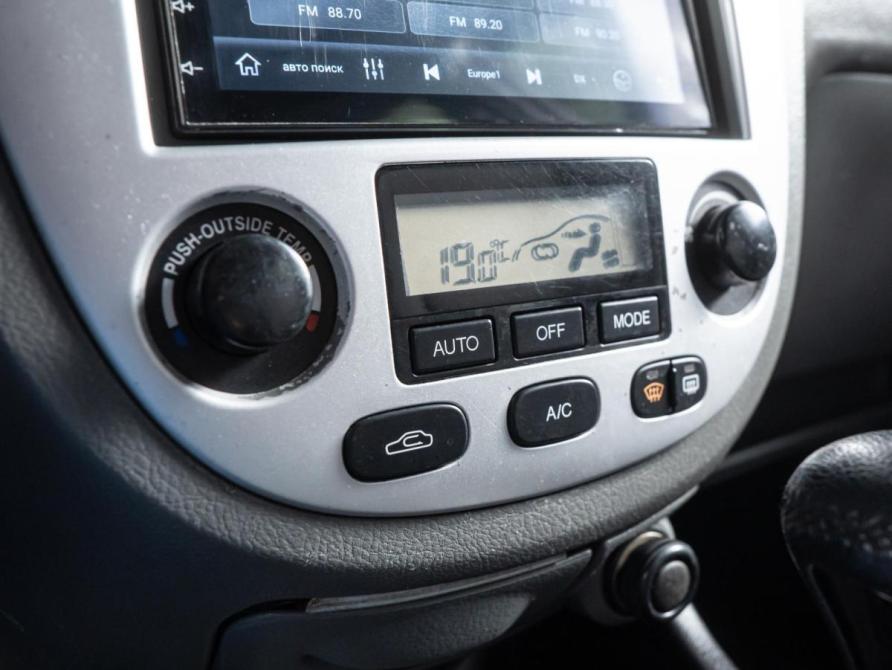 Chevrolet Lacetti I Волгоград  - изображение 14