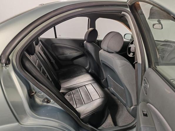 Nissan Almera Classic I с пробегом 2006 года, цена 429 000 рублей, 201662 км, седан, Автокод Объявления