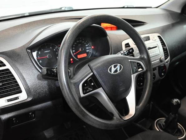 Hyundai i20 I с пробегом 2009 года, цена 410 000 рублей, 213174 км, хэтчбек, Автокод Объявления