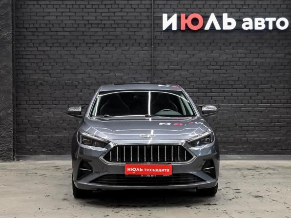 JAC J7 I с пробегом 2023 года, цена 1 450 000 рублей, 40062 км, хэтчбек, Автокод Объявления