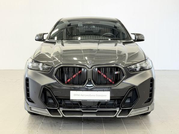 BMW X6 III (G06) Рестайлинг с пробегом 2023 года, цена 15 700 000 рублей, 21562 км, внедорожник, Автокод Объявления