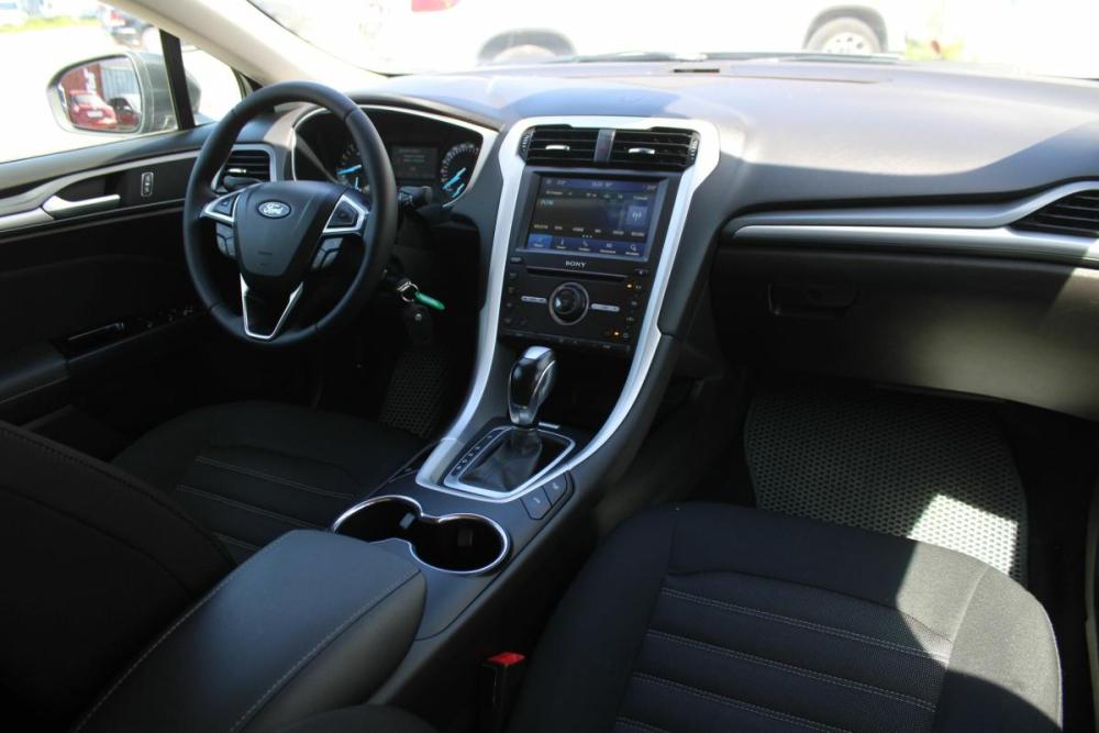 Ford Mondeo V Пермь  - изображение 9