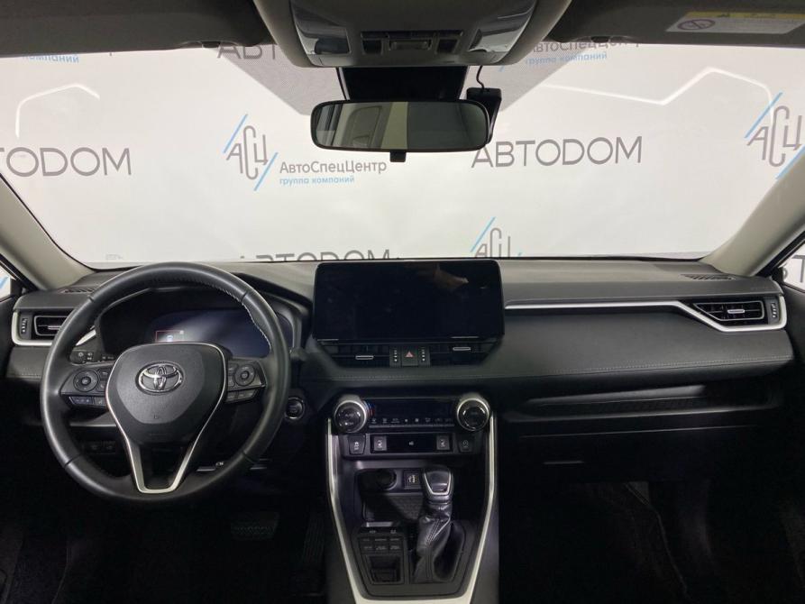 Toyota RAV4 V (XA50) Москва  - изображение 7
