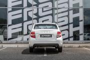 Lada (ВАЗ) Granta I Рестайлинг Краснодар  - изображение 20
