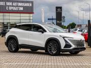 Changan UNI-T I Краснодар  - изображение 21
