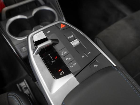BMW X1 III (U11/U12) с пробегом 2026 года, цена 6 000 000 рублей, 50 км, внедорожник, Автокод Объявления