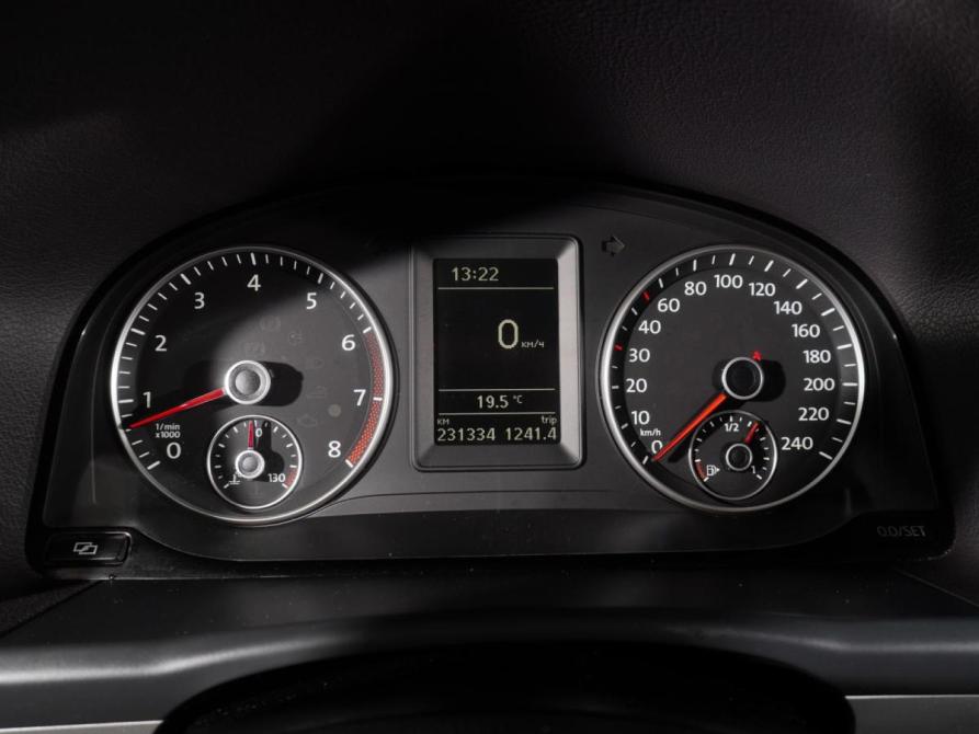 Volkswagen Touran I Рестайлинг 2 Тверь  - изображение 12