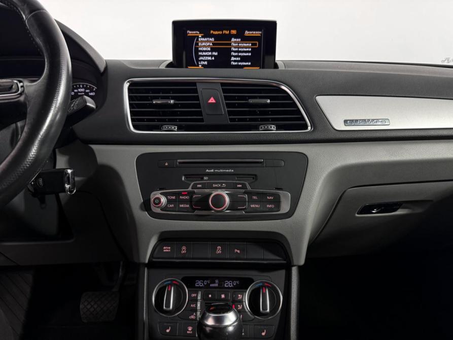 Audi Q3 I (8U) Рестайлинг Санкт-Петербург  - изображение 16