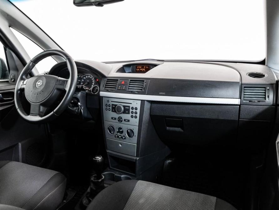 Opel Meriva A Рестайлинг Санкт-Петербург  - изображение 9