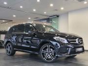 Mercedes-Benz GLE I (W166) Новосибирск  - изображение 25