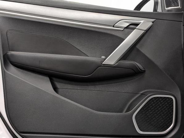 Belgee X50 с пробегом 2025 года, цена 1 530 000 рублей, 92739 км, внедорожник, Автокод Объявления
