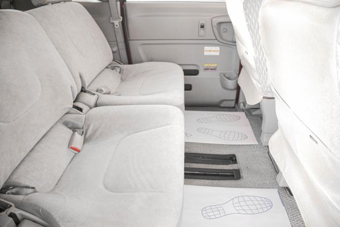 Nissan Serena II (C24) с пробегом 2004 года, цена 649 000 рублей, 160000 км, минивэн, Автокод Объявления