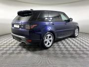 Land Rover Range Rover Sport II Рестайлинг Москва  - изображение 24
