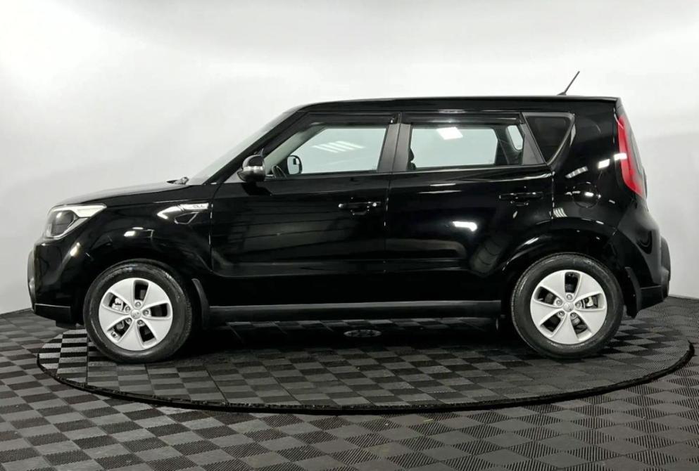 Kia Soul II Нижний Новгород  - изображение 9