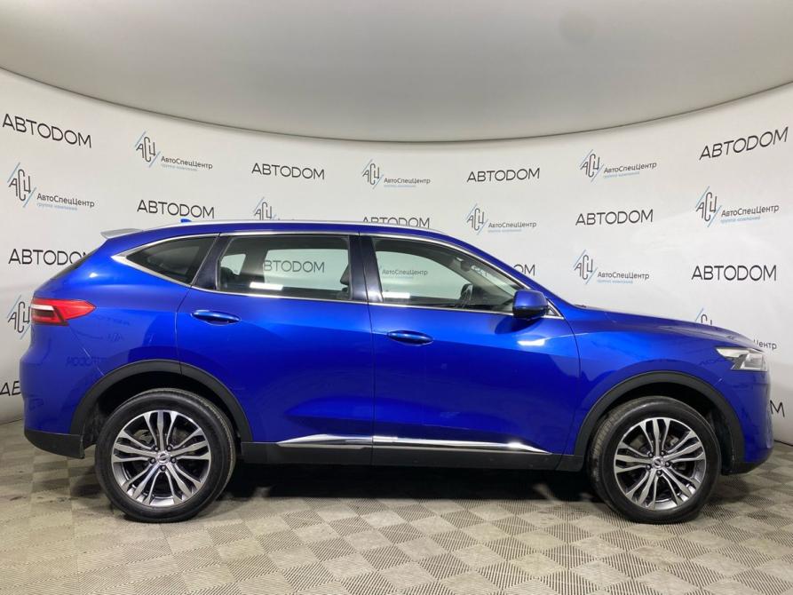 Haval F7 I Москва  - изображение 4