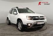 Renault Duster I Рестайлинг Волгоград  - изображение 23
