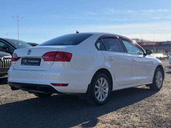 Volkswagen Jetta VI с пробегом 2012 года, цена 595 000 рублей, 326000 км, седан, Автокод Объявления