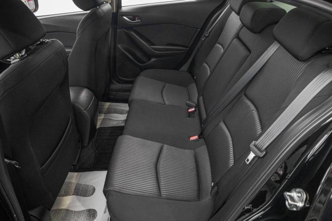 Mazda Axela III с пробегом 2014 года, цена 1 449 000 рублей, 65000 км, седан, Автокод Объявления