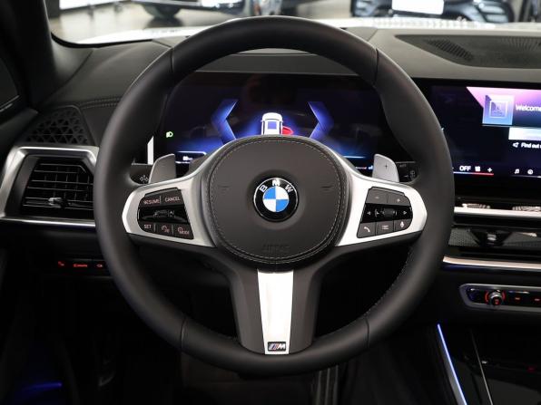 BMW X5 IV (G05/G18) Рестайлинг с пробегом 2025 года, цена 15 998 000 рублей, 36 км, внедорожник, Автокод Объявления