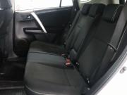 Toyota RAV4 IV (XA40) Рестайлинг Минеральные Воды  - изображение 30