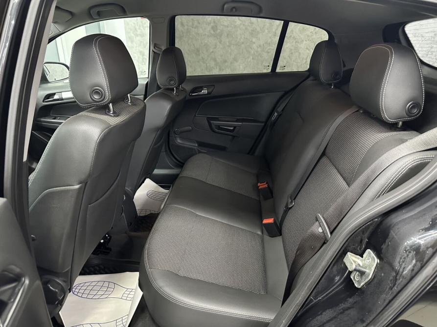 Opel Astra H Рестайлинг Ярославль  - изображение 9