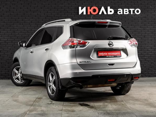 Nissan X-Trail III с пробегом 2015 года, цена 1 429 000 рублей, 224560 км, внедорожник, Автокод Объявления
