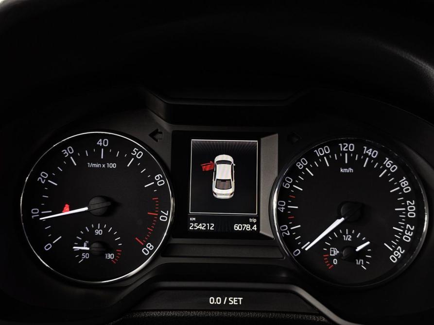 Skoda Octavia III (A7) Москва  - изображение 16