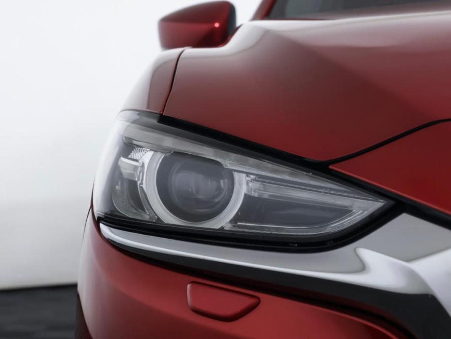 Mazda 6 III (GJ) Рестайлинг 2 Москва  - изображение 25