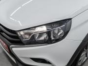 Lada (ВАЗ) Vesta I Красноярск  - изображение 41