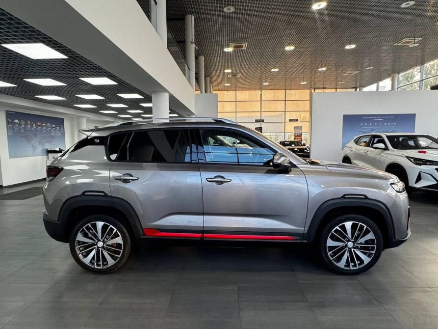 Changan CS35 Plus I Рестайлинг Ростов-на-Дону  - изображение 4