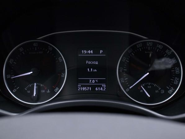 Skoda Octavia II (A5) Рестайлинг с пробегом 2010 года, цена 506 000 рублей, 219569 км, лифтбек, Автокод Объявления