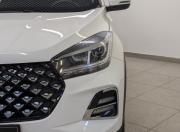 Chery Tiggo 4 Pro I Рестайлинг Санкт-Петербург  - изображение 46