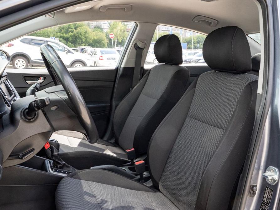 Hyundai Solaris II Екатеринбург  - изображение 15