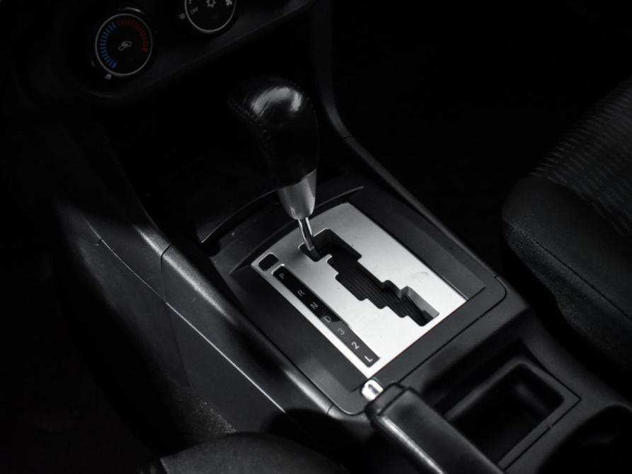 Mitsubishi Lancer X Рестайлинг Санкт-Петербург  - изображение 7