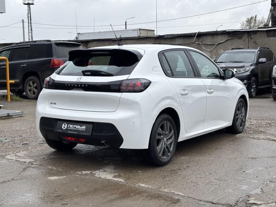 Peugeot 208 II Пермь  - изображение 4
