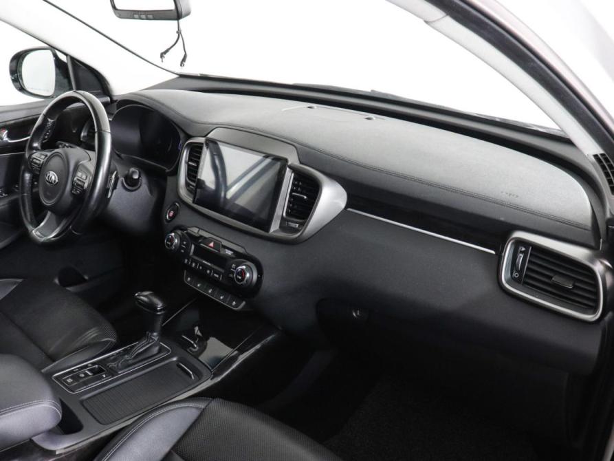 Kia Sorento III Prime Химки  - изображение 11