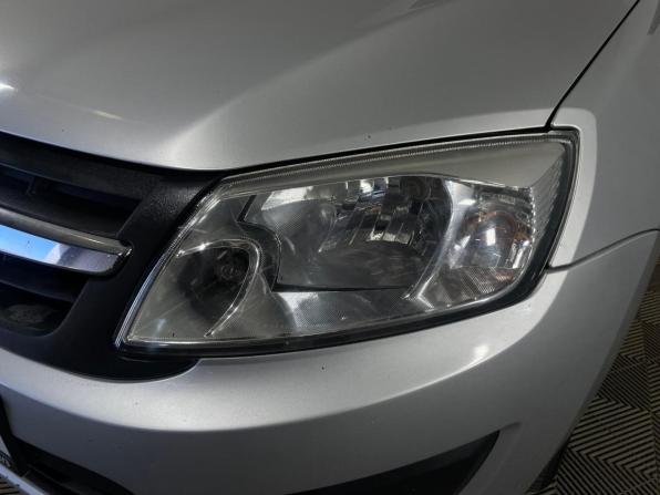 Lada (ВАЗ) Granta I с пробегом 2015 года, цена 399 000 рублей, 176624 км, лифтбек, Автокод Объявления