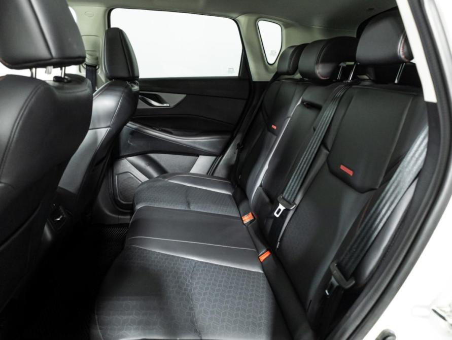 Changan CS35 Plus I Рестайлинг Санкт-Петербург  - изображение 10