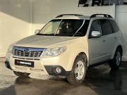Subaru Forester III Рестайлинг Уфа  - изображение 21