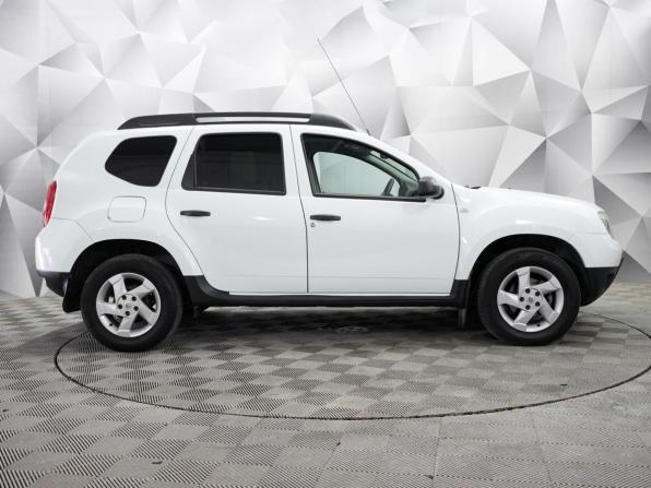 Renault Duster I с пробегом 2014 года, цена 1 035 000 рублей, 160073 км, внедорожник, Автокод Объявления